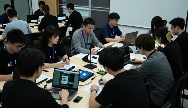 生产线配套中技术咨询的常见问题与应对策略
